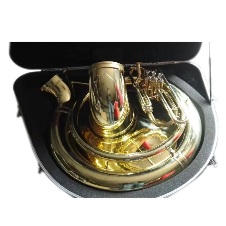 DC Southern Sonic Series professional Sousaphone