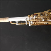 Darron McKinney Demon Chaser 30 Series Professional Soprano Saxophone