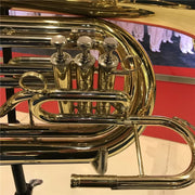 DC Southern Sonic Series professional B-flat Marching Tuba