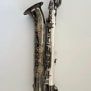 Darron McKinney Demon Chaser Aristocrat Series Professional Low A Baritone Saxophone