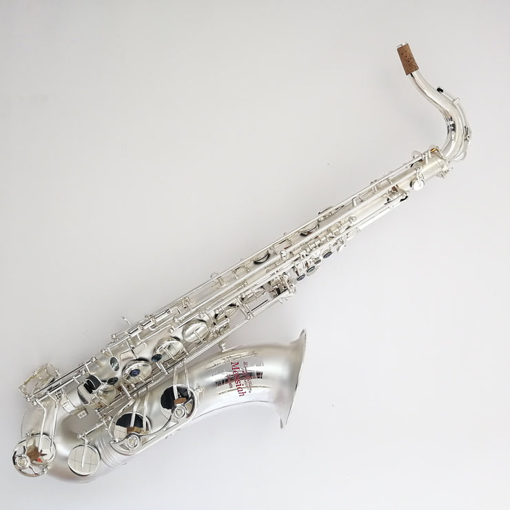 Darron McKinney Demon Chaser “Messiah Series”  Professional Tenor  Saxophone