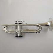 DC Rapture series 2 professional B-flat trumpet