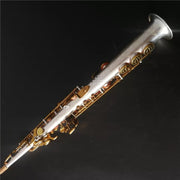 Darron McKinney Demon Chaser 30 Series Professional Soprano Saxophone