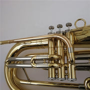 DC Southern Sonic Series professional Marching Baritone