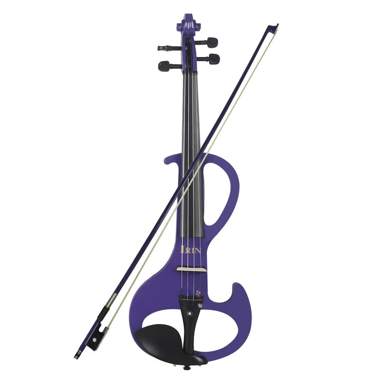DC Holy Grail series Pro electric violin
