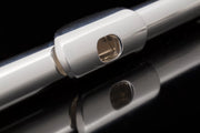 DC ethereal series Pure Silver Professional C flute