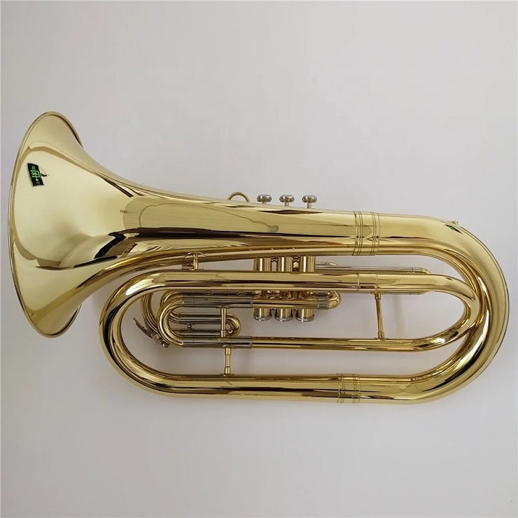 DC Southern Sonic Series professional Marching Baritone