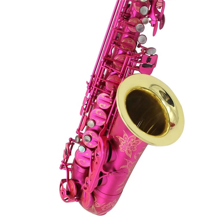 Darron McKinney Demon Chaser First Lady Series Professional Alto Saxophone