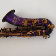 Darron McKinney Demon Chaser Holy Ghost Series Professional Tenor Saxophone