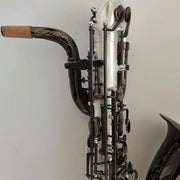 Darron McKinney Demon Chaser Aristocrat Series Professional Low A Baritone Saxophone